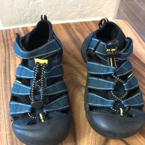 Keen Waterproof Sandal Youth 4